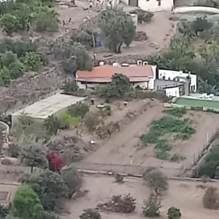 Casa Rural La Hoyita De Tunte Сан-Бартоломе Екстер'єр фото